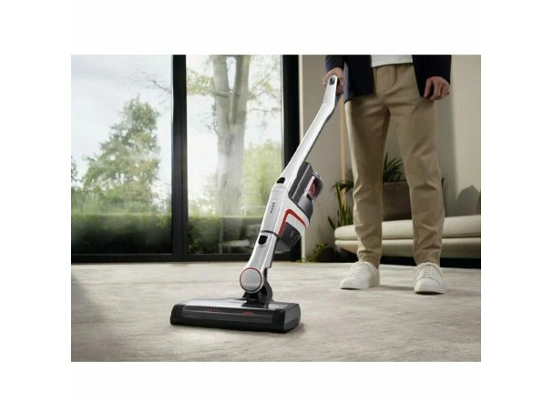 Пылесос Miele Blizzard CX1 Flex PowerLine SKRF5 (890Вт, контейнер 2л, белый) Пылесос Miele Blizzard CX1 Flex PowerLine SKRF5 (890Вт, контейнер 2л, белый)
