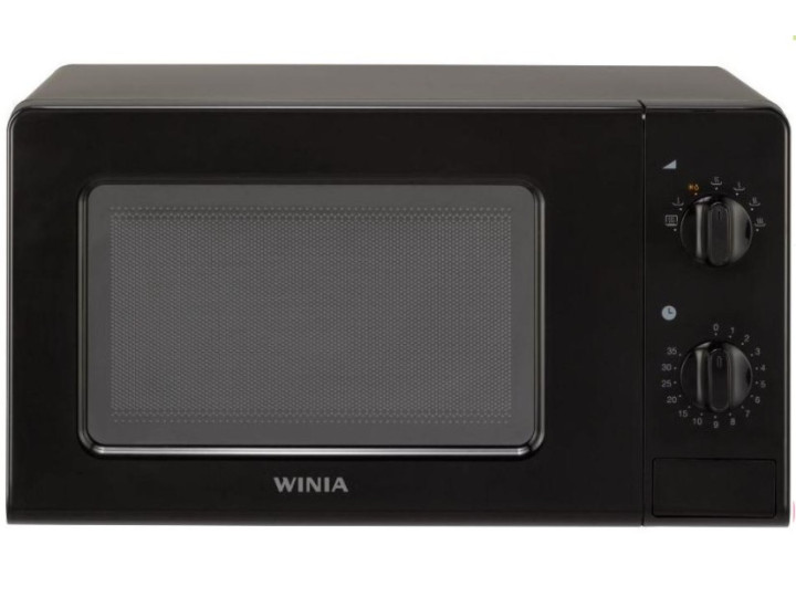 Микроволновая печь WINIA DSL-6707W Микроволновая печь WINIA DSL-6707W