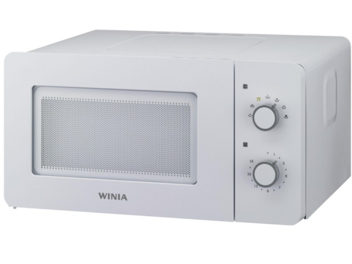 Микроволновая печь WINIA KOR-5A17WW Микроволновая печь WINIA KOR-5A17WW