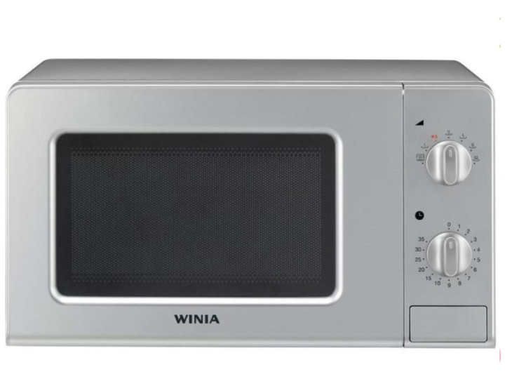 Микроволновая печь WINIA KOR-7707SW Микроволновая печь WINIA KOR-7707SW
