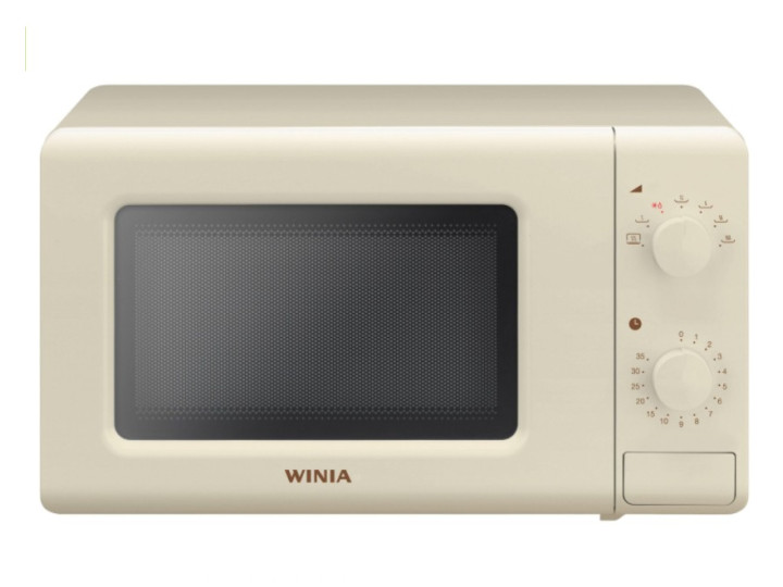 Микроволновая печь WINIA KOR-7717CW Микроволновая печь WINIA KOR-7717CW