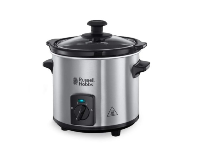 Медленноварка RUSSELL HOBBS 25570-56 Медленноварка RUSSELL HOBBS 25570-56