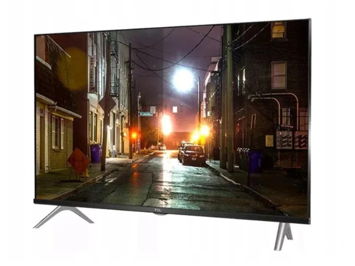 Телевизор TCL 40S615 Android Телевизор TCL 40S615 Android