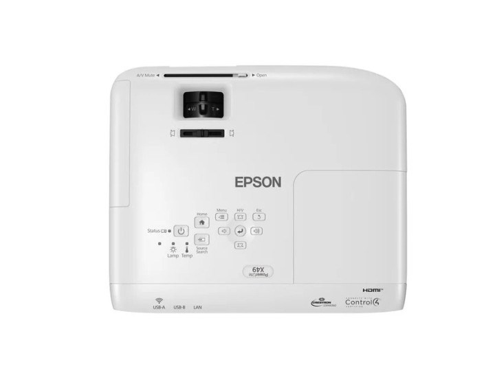 Проектор Epson EB-X49 3LCD