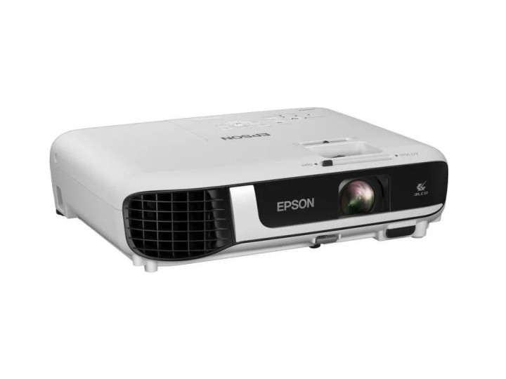 Проектор Epson EB-W51