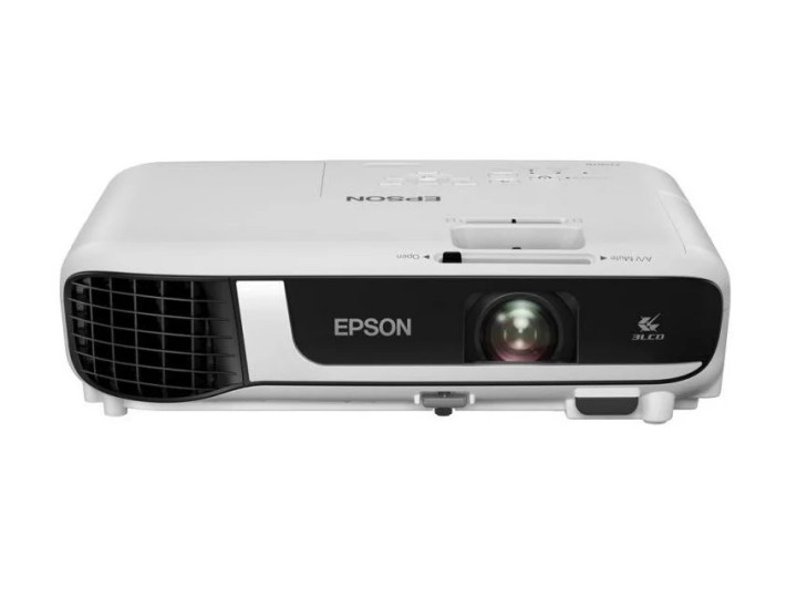 Проектор Epson EB-W51