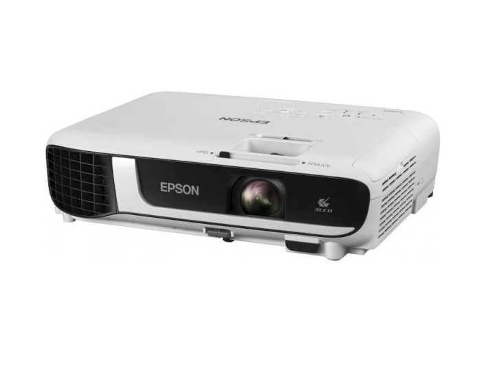 Проектор Epson EB-W51