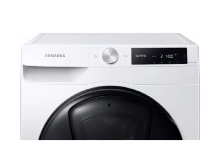 Стиральная машина Samsung WD90T654DBE/S7