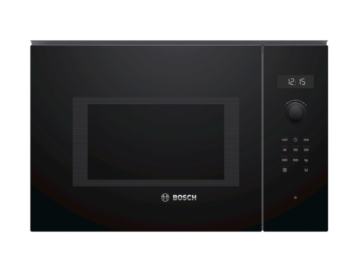 Встраиваемая микроволновая печь Bosch BFL554MB0