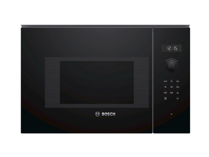 Встраиваемая микроволновая печь Bosch BFL524MB0