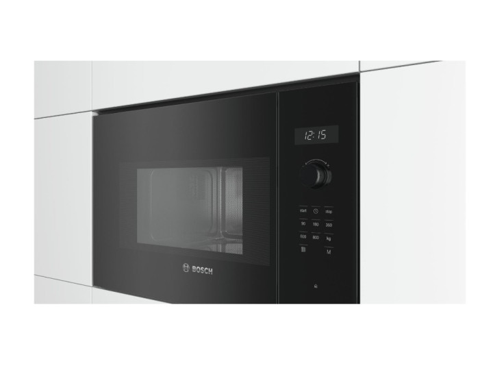 Встраиваемая микроволновая печь Bosch BFL524MB0