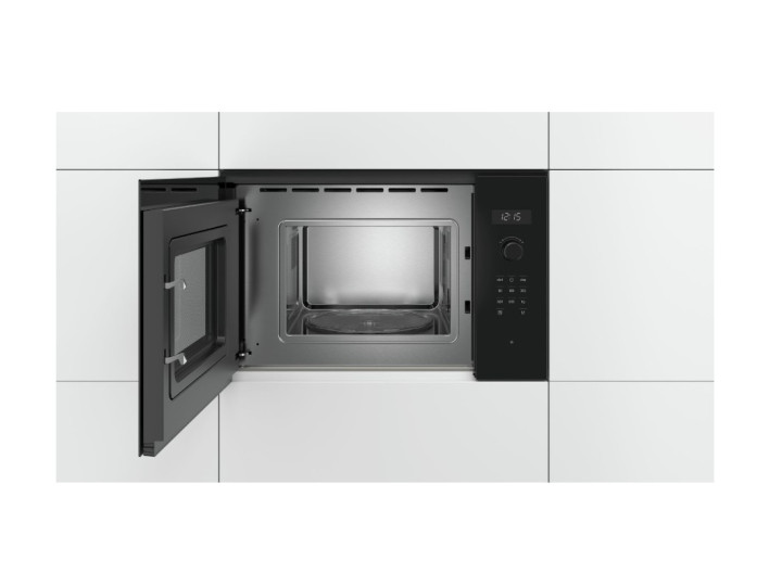 Встраиваемая микроволновая печь Bosch BFL524MB0