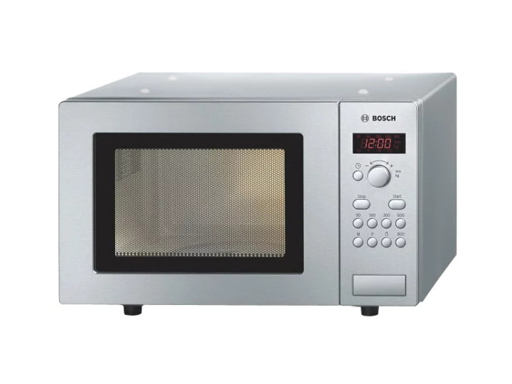 Микроволновая печь Bosch HMT75M451 Микроволновая печь Bosch HMT75M451