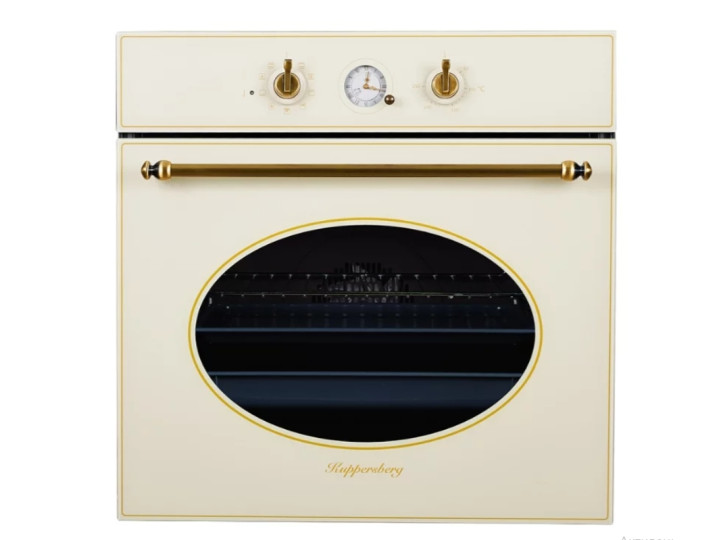 Духовой шкаф Kuppersberg SR 663 C Bronze Духовой шкаф Kuppersberg SR 663 C Bronze