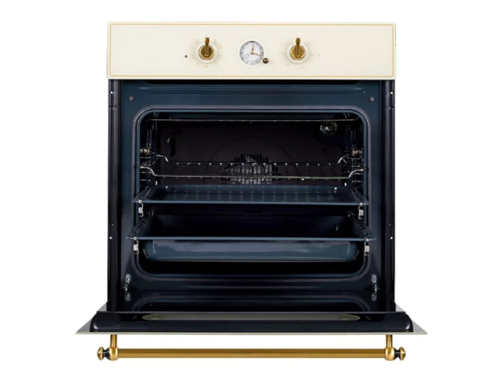Духовой шкаф Kuppersberg SR 663 C Bronze Духовой шкаф Kuppersberg SR 663 C Bronze