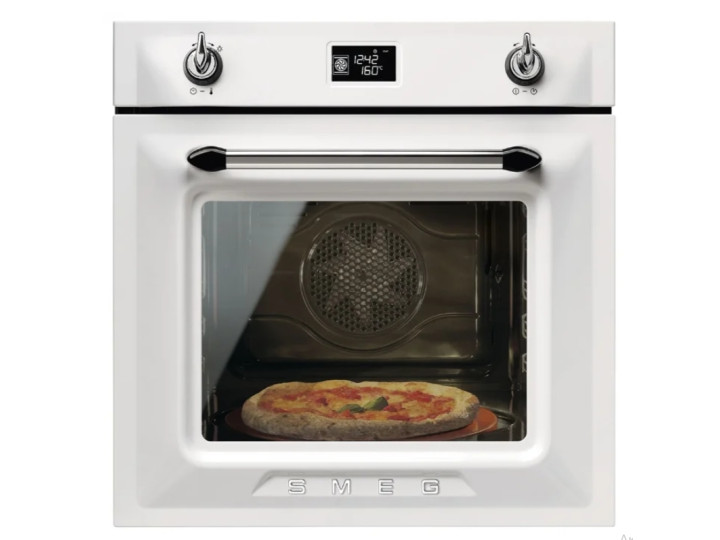 Духовой шкаф Smeg SF6922BPZE1 Духовой шкаф Smeg SF6922BPZE1