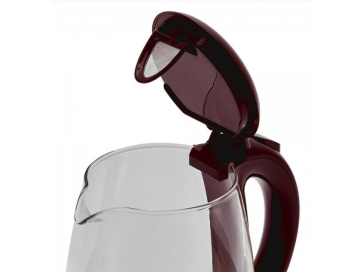 Чайник POLARIS PWK 1755CGL ФИОЛЕТ Чайник POLARIS PWK 1755CGL ФИОЛЕТ