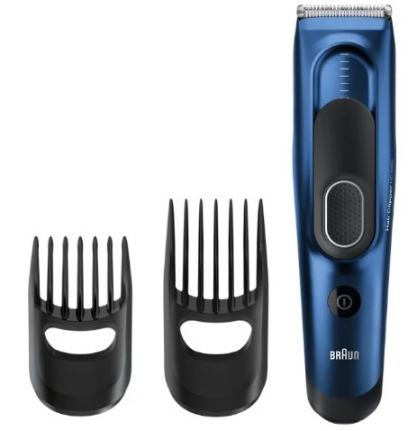 Машинка для стрижки BRAUN HC5030 Машинка для стрижки BRAUN HC5030