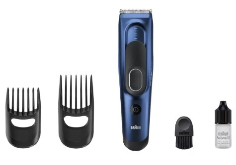 Машинка для стрижки BRAUN HC5030 Машинка для стрижки BRAUN HC5030