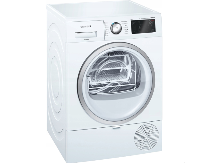 Сушильная машина IEMENS WT7W461BY Сушильная машина IEMENS WT7W461BY