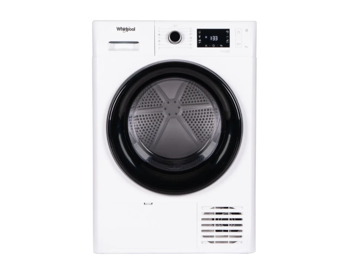 Сушильная машина WHIRLPOOL FT M22 9X2B EU Сушильная машина WHIRLPOOL FT M22 9X2B EU