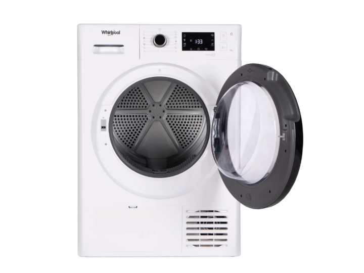 Сушильная машина WHIRLPOOL FT M22 9X2B EU Сушильная машина WHIRLPOOL FT M22 9X2B EU