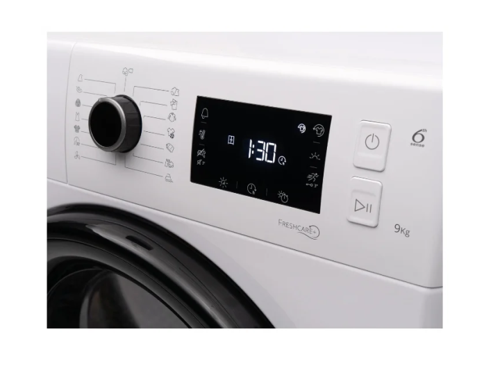 Сушильная машина WHIRLPOOL FT M22 9X2B EU Сушильная машина WHIRLPOOL FT M22 9X2B EU