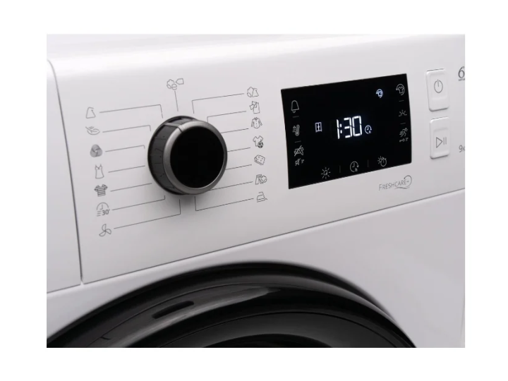 Сушильная машина WHIRLPOOL FT M22 9X2B EU Сушильная машина WHIRLPOOL FT M22 9X2B EU