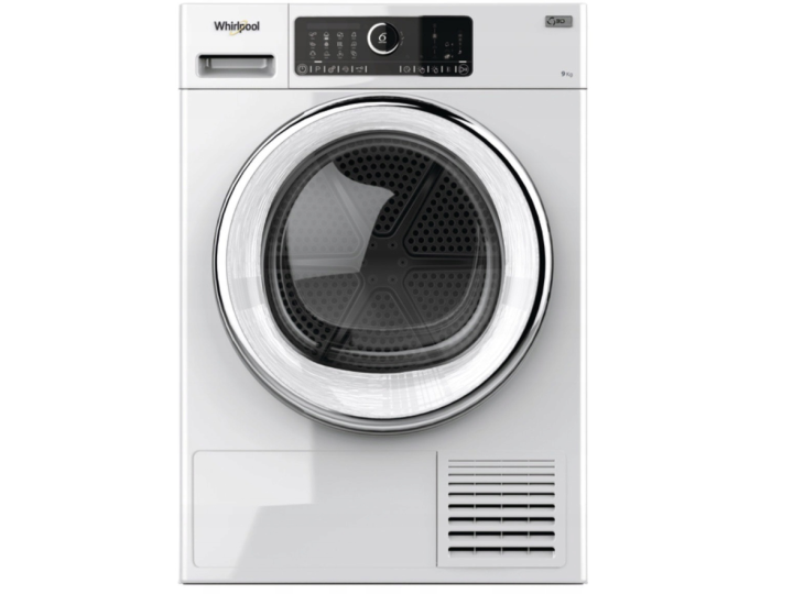 Сушильная машина WHIRLPOOL ST U 92X EU Сушильная машина WHIRLPOOL ST U 92X EU
