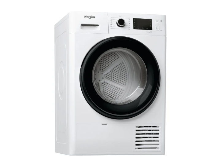 Сушильная машина Whirlpool FT M22 8X2B Сушильная машина Whirlpool FT M22 8X2B