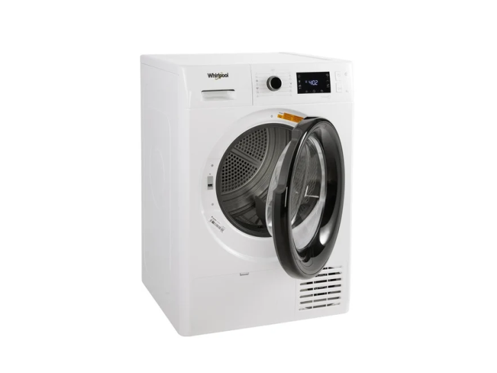 Сушильная машина Whirlpool FT M22 8X2B Сушильная машина Whirlpool FT M22 8X2B