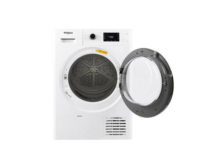 Сушильная машина Whirlpool FT M22 8X2B Сушильная машина Whirlpool FT M22 8X2B