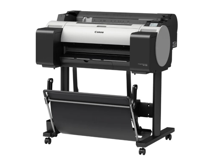Принтер Canon imagePROGRAF TM-200 Принтер Canon imagePROGRAF TM-200