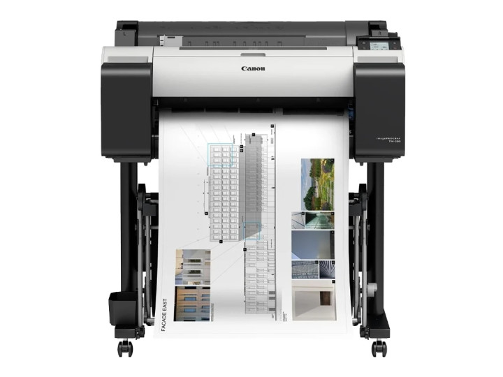 Принтер Canon imagePROGRAF TM-200 Принтер Canon imagePROGRAF TM-200