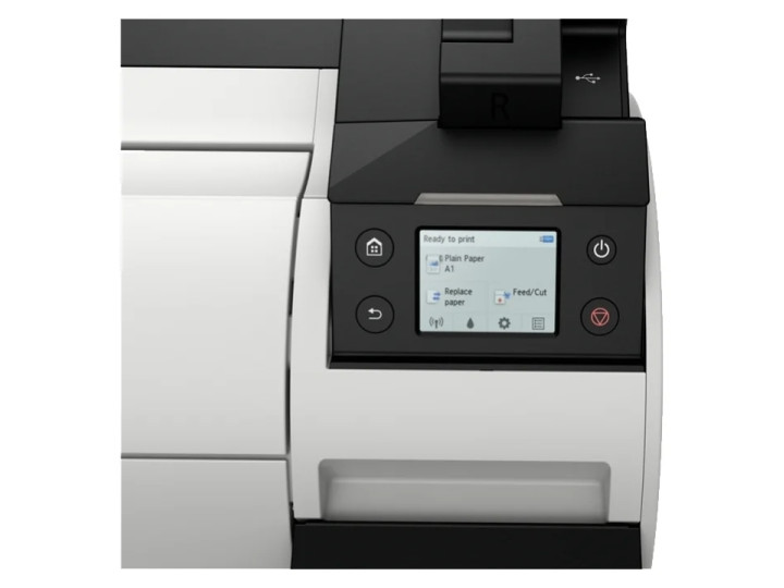 Принтер Canon imagePROGRAF TM-200 Принтер Canon imagePROGRAF TM-200