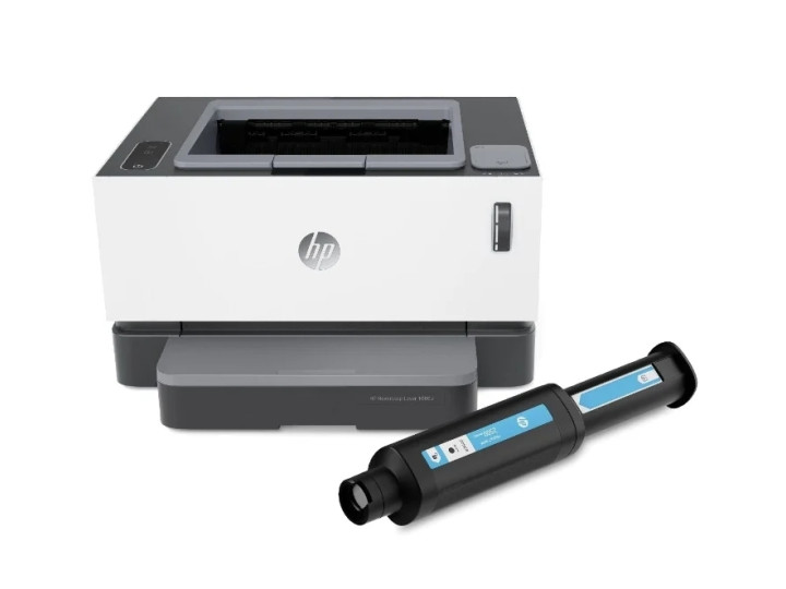 Принтер HP Neverstop Laser 1000a Принтер HP Neverstop Laser 1000a