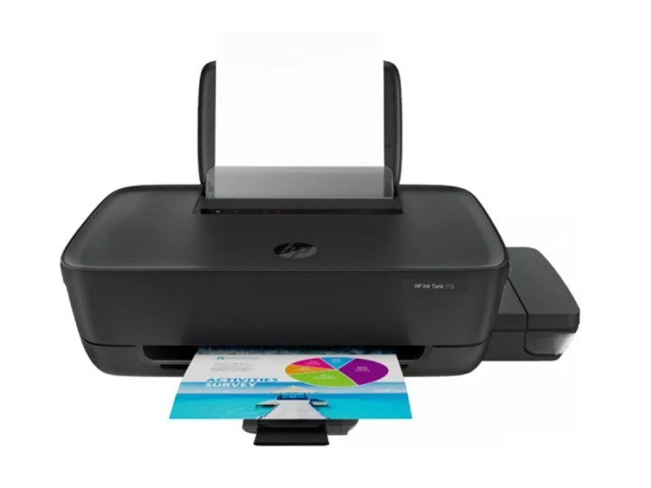 Принтер HP Ink Tank 115 Принтер HP Ink Tank 115