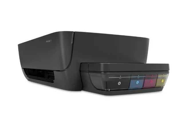 Принтер HP Ink Tank 115 Принтер HP Ink Tank 115