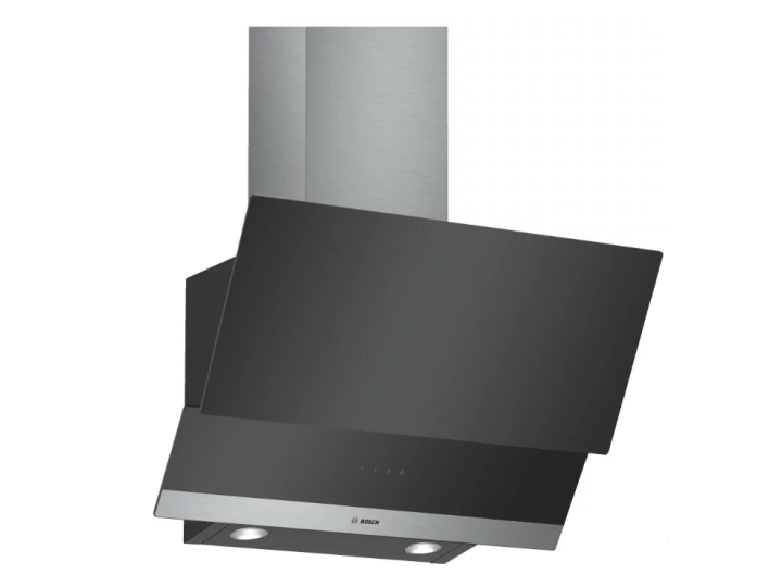Вытяжка Bosch DWK 065G60R Вытяжка Bosch DWK 065G60R