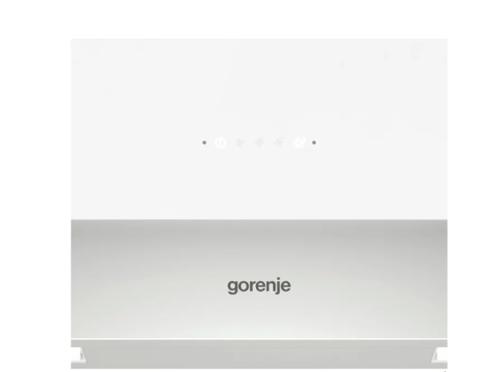 Вытяжка GORENJE WHI6SYW Вытяжка GORENJE WHI6SYW