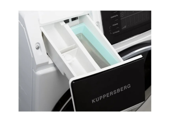 Стиральная машина Kuppersberg WIS 60149 Стиральная машина Kuppersberg WIS 60149
