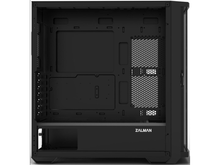 Корпус компьютерный ZALMAN Z10 Plus
