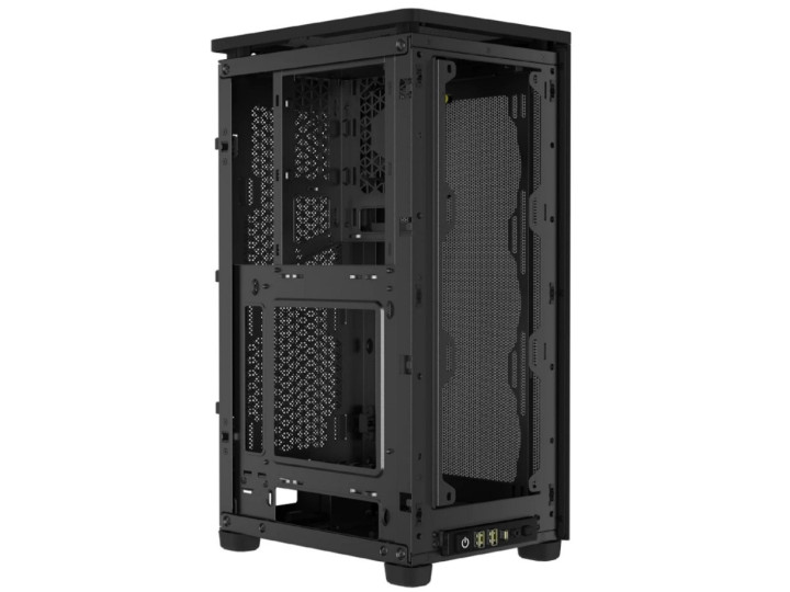 Корпус компьютерный CORSAIR 2000D Airflow