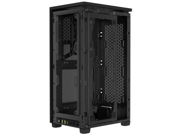 Корпус компьютерный CORSAIR 2000D Airflow