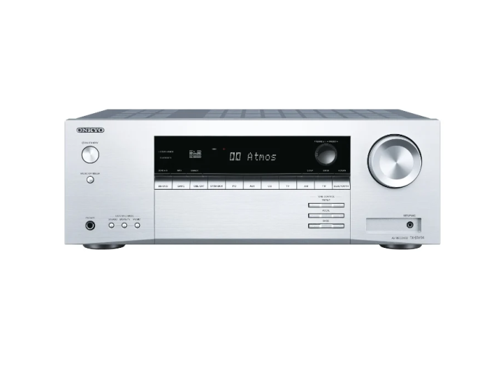 AV-ресивер Onkyo TX-SR494S