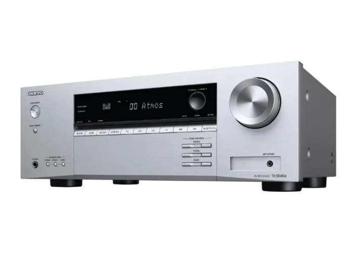 AV-ресивер Onkyo TX-SR494S