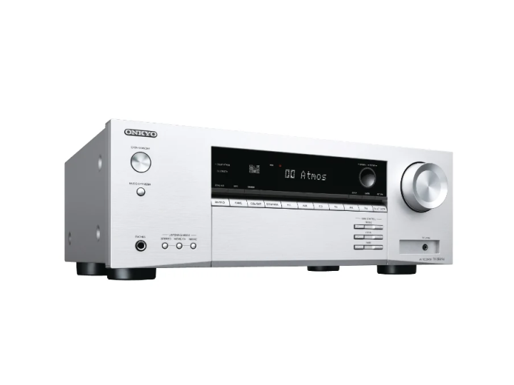 AV-ресивер Onkyo TX-SR494S