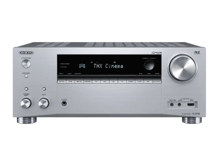 AV-ресивер Onkyo TX-RZ740S