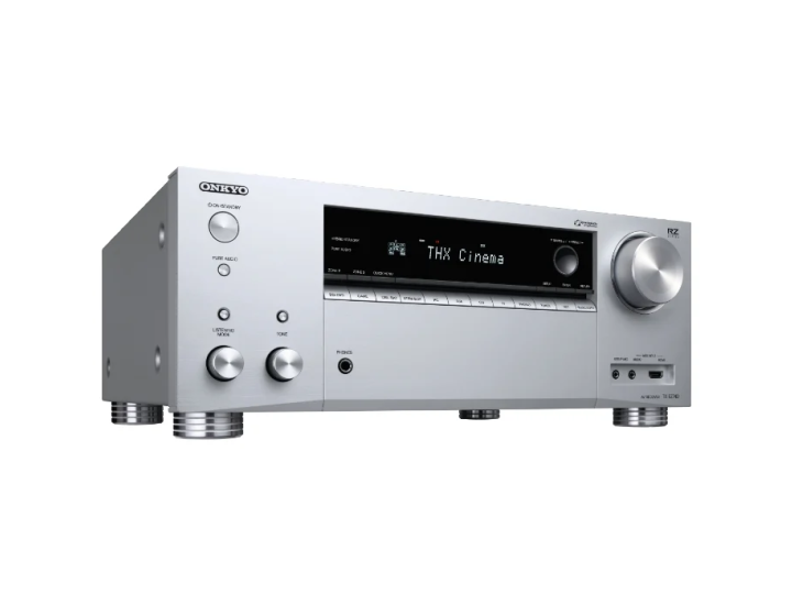 AV-ресивер Onkyo TX-RZ740S