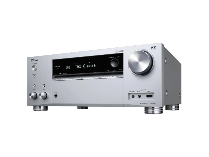 AV-ресивер Onkyo TX-RZ740S